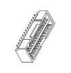 504187-1670 Headers & Wire Housings