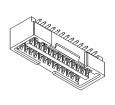 504187-2070  Connectors