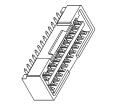 504187-2070 Headers & Wire Housings