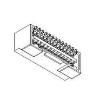 504189-2470  Connectors