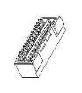 504189-4070 Headers & Wire Housings