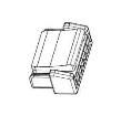 504193-0800 Headers & Wire Housings