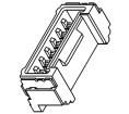 504195-0870 Headers & Wire Housings
