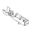 50420-8000 (Cut Strip) electronic component of Molex