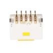 504449-0507  Connectors
