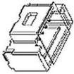 504449-0607 Headers & Wire Housings