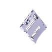 504528-0892 Memory Card Connectors