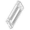 504618-1010-TR750 Gate Drivers