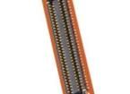 504618-3410 Board to Board & Mezzanine Connectors