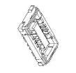 505004-0810 Board to Board & Mezzanine Connectors