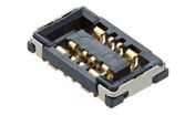 505004-0812 electronic component of Molex