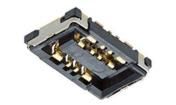 505004-0812  Connectors
