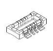 505006-0810 electronic component of Molex