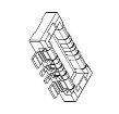 505006-0810 Board to Board & Mezzanine Connectors