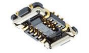 505066-1222  Connectors