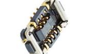 505066-1222 Board to Board & Mezzanine Connectors