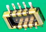 505070-4020 electronic component of Molex