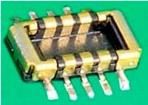 505070-4020  Connectors