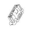 505151-1100 Headers & Wire Housings