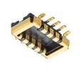 505070-3422  Connectors