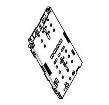 505330-2091 Memory Card Connectors