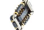 505413-1410 Board to Board & Mezzanine Connectors