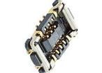 505413-3410 Board to Board & Mezzanine Connectors