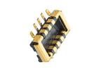 505417-0610 Board to Board & Mezzanine Connectors