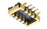 505417-3010  Connectors