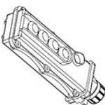 5054-1 AC Power Plugs & Receptacles