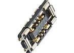 505473-0810 Board to Board & Mezzanine Connectors