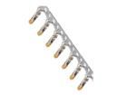 505572-1100 Headers & Wire Housings