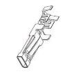 50637-0028 Headers & Wire Housings