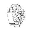 50-65-0008 Headers & Wire Housings