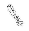 50654-1001 (Cut Strip) Headers & Wire Housings