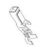 50695-8000 (Cut Strip) Headers & Wire Housings