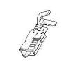 50752-8100 Headers & Wire Housings