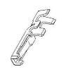 50753-8041 Headers & Wire Housings