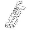 50802-8000 (Cut Strip) Headers & Wire Housings