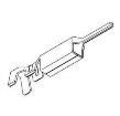 50837-8000 (Cut Strip)  Connectors