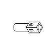 50-84-1010 Pin & Socket Connectors