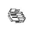 50-84-1035 Pin & Socket Connectors