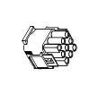 50-84-1095 Pin & Socket Connectors