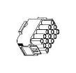 50-84-1155 Pin & Socket Connectors
