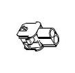50-84-2022 Pin & Socket Connectors