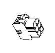 50-84-2060 Pin & Socket Connectors