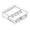 51005-0300 electronic component of Molex