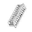 51021-0330 Headers & Wire Housings