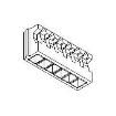 51022-0300  Connectors