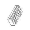 51035-1100 Headers & Wire Housings